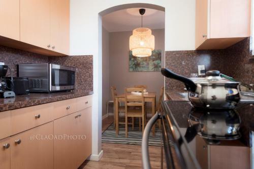 Apartamento Miami Apt 1br W/free Parking & Wifi