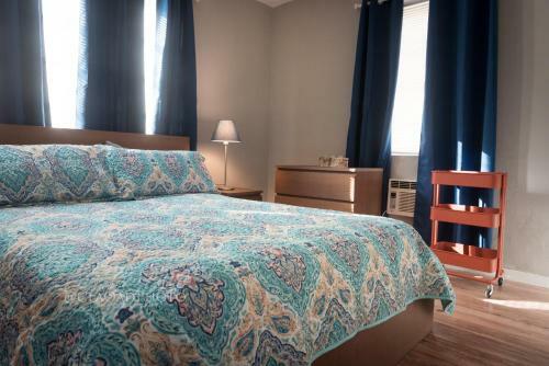 Apartamento Miami Apt 1br W/free Parking & Wifi