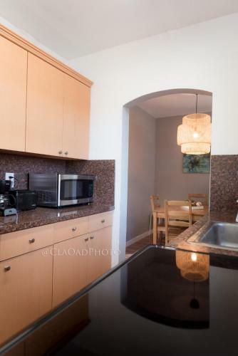 Apartamento Miami Apt 1br W/free Parking & Wifi