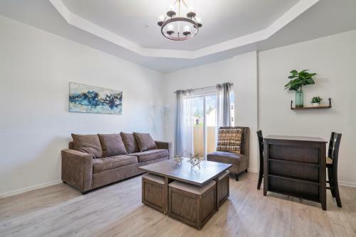 Apartamento Airport Getaway