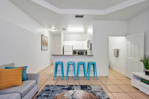 Apartamento Airport Getaway