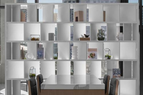 Hotel Element Miami Downtown