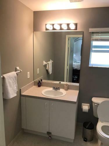 Lux En-suite Wynwood/downtown Miami