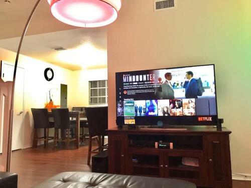 Lux En-suite Wynwood/downtown Miami