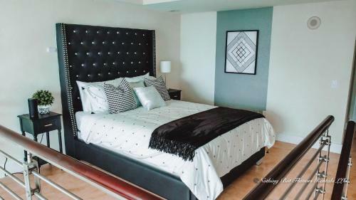 Apartamento Luxury Penthouse Loft In Brickell
