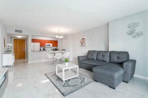 Apartamento Luxurious Condo In Brickell-ph 4103 - Free Parking