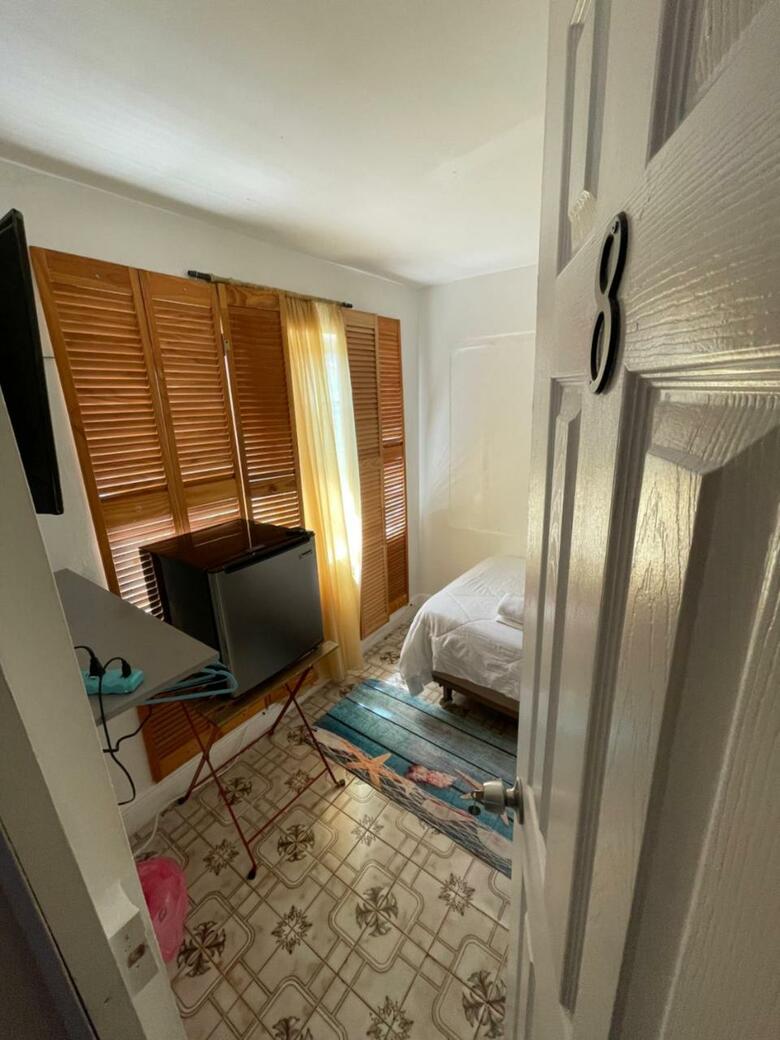 Habitacion Centrica Calle 8 Miami (2)