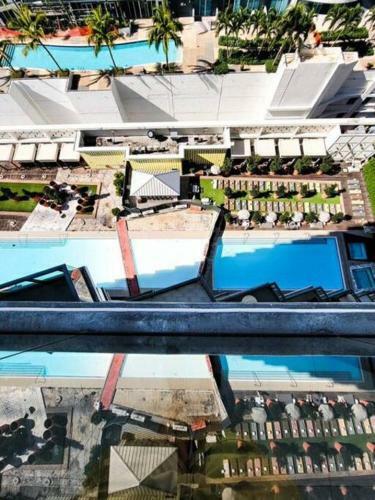 Apartamento 57 Brickell Luxury Apt