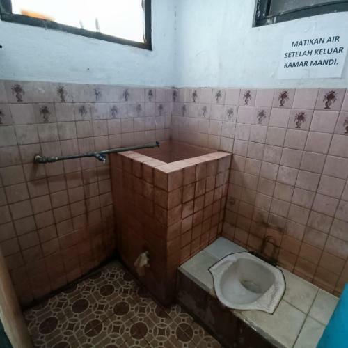 Homestay Lukman Ngaliyan