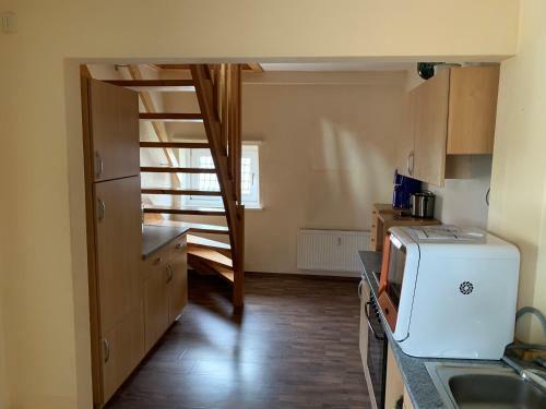 Apartamento Nige Ooge Ferienwohnung Nr. 6
