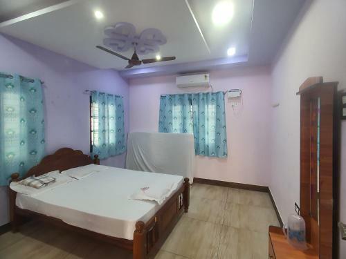 Hostal Home Stay Facilities Hallima Service Apartments