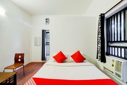 Hotel Oyo Flagship 83747 Knr Heaven