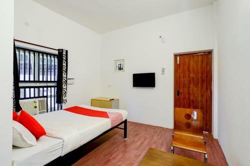 Hotel Oyo Flagship 83747 Knr Heaven