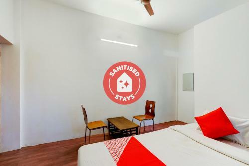 Hotel Oyo Flagship 83747 Knr Heaven
