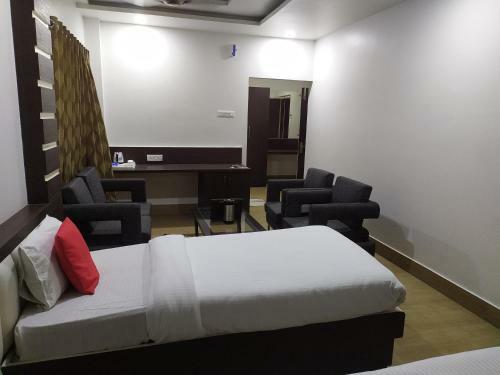 Hotel Holiday International