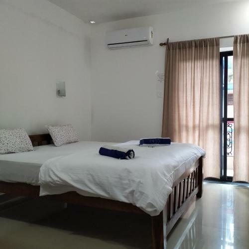 Hostal Maria Guest House