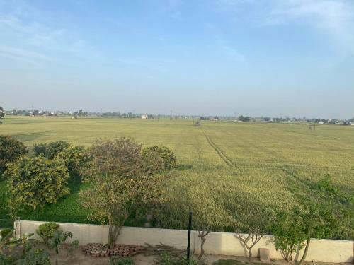 Agroturismo Mango Grove Farm
