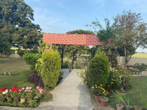 Agroturismo Mango Grove Farm