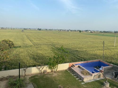Agroturismo Mango Grove Farm