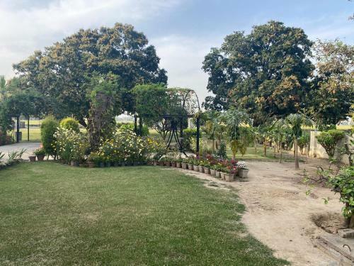 Agroturismo Mango Grove Farm
