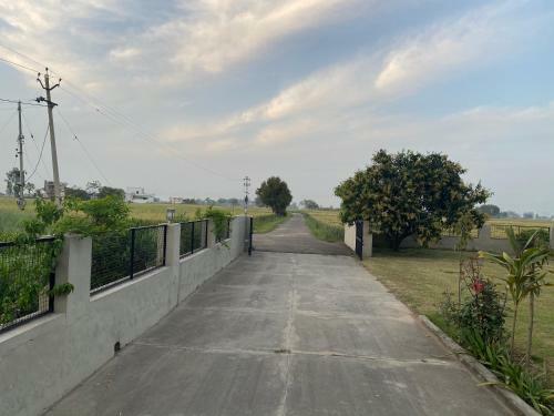 Agroturismo Mango Grove Farm