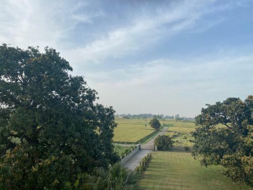 Agroturismo Mango Grove Farm