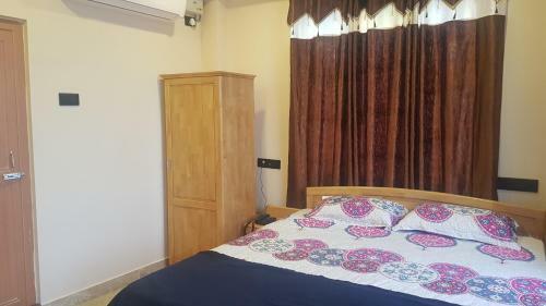Bed & Breakfast Abhi's Homestay