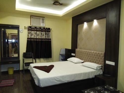 Hotel Blue Bird Nest