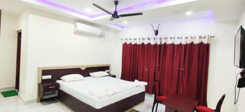 Bed & Breakfast Deer Park Hometel