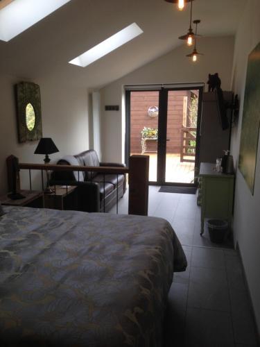Hostal Pinetree Lodge Druridge Bay