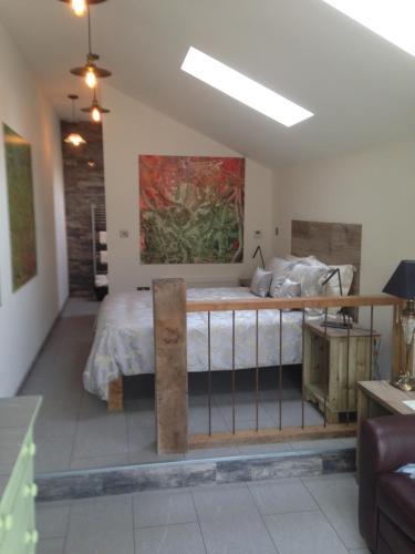 Hostal Pinetree Lodge Druridge Bay