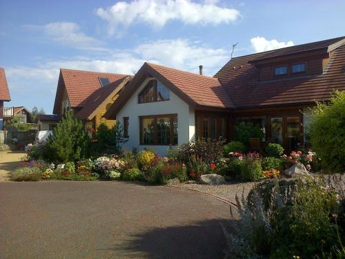 Hostal Pinetree Lodge Druridge Bay