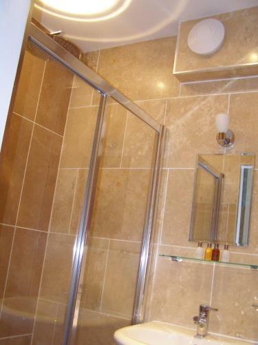 Bed & Breakfast No.6 At Druridge Bay