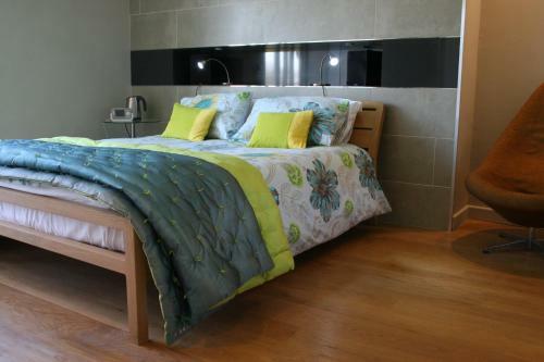 Bed & Breakfast Reeds Barn