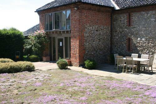 Bed & Breakfast Reeds Barn