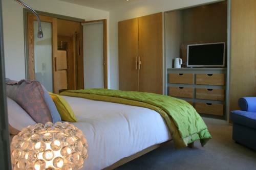 Bed & Breakfast Reeds Barn