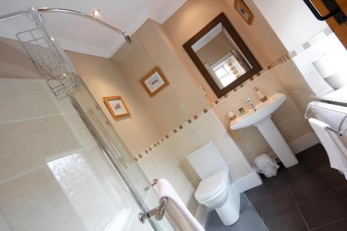 Hostal Arkleside Country Guest House