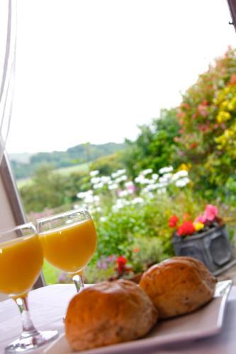 Hostal Arkleside Country Guest House