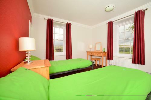 Albergue Yha Grinton Lodge