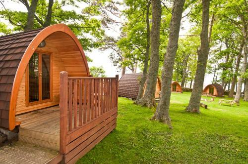 Albergue Yha Grinton Lodge