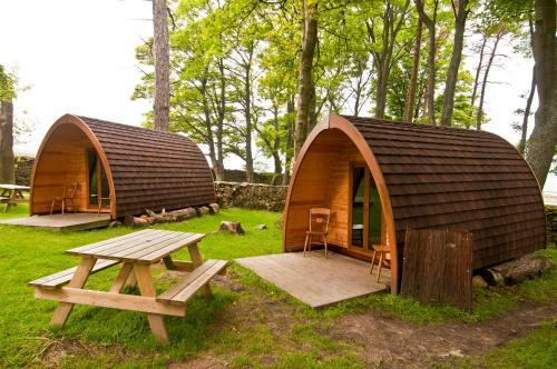 Albergue Yha Grinton Lodge