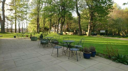 Hostal Durn House
