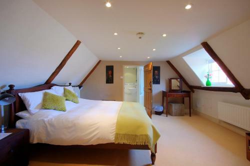 Hotel Sutherland House
