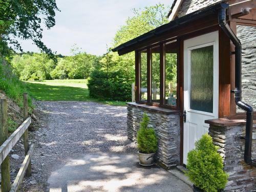 Mill Meadow Cottage