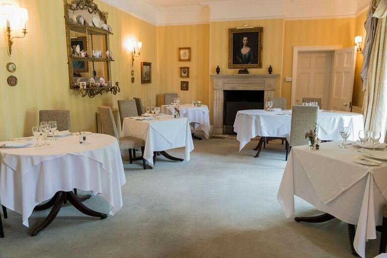 Guyers House Hotel