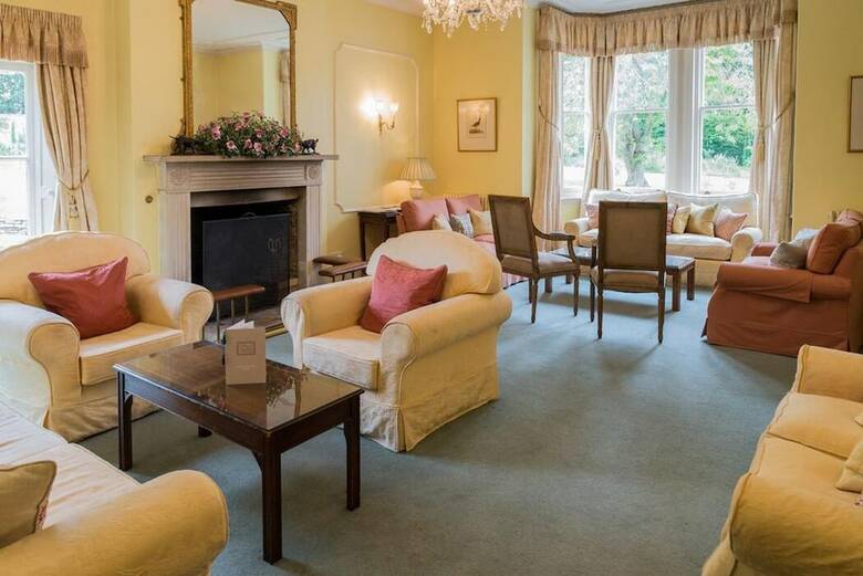 Guyers House Hotel