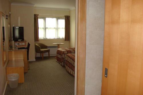 Hotel The Wiltshire