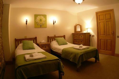 The George Inn & Millingbrook Lodge