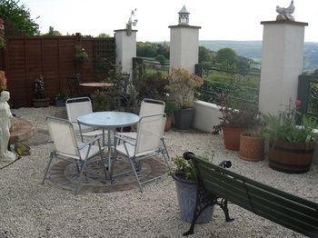 Dean Valley Panorama Bed & Breakfast