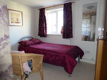 Dean Valley Panorama Bed & Breakfast
